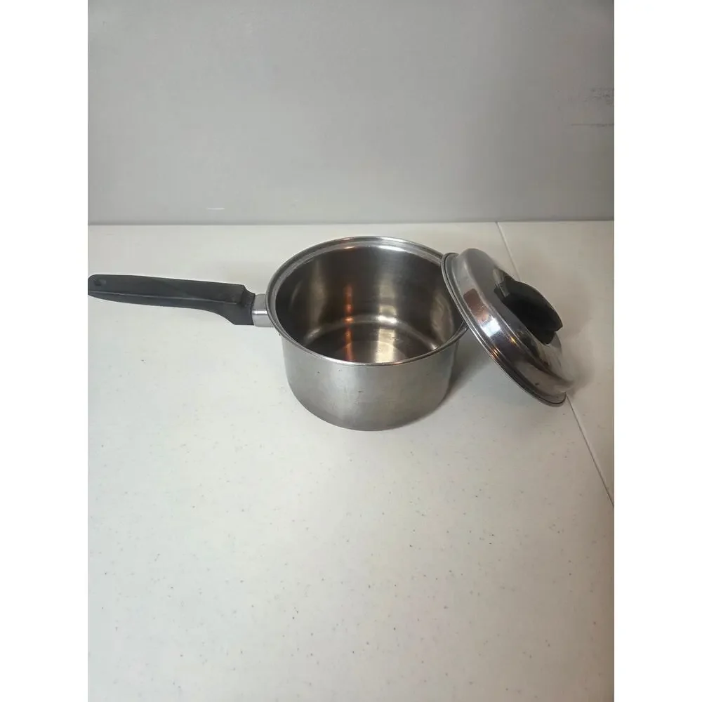 Revere Ware add iconic